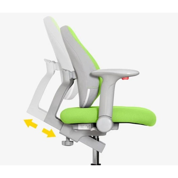 Фото - Кресло детское Evo-kids Mio KZ (Y-407 KZ)